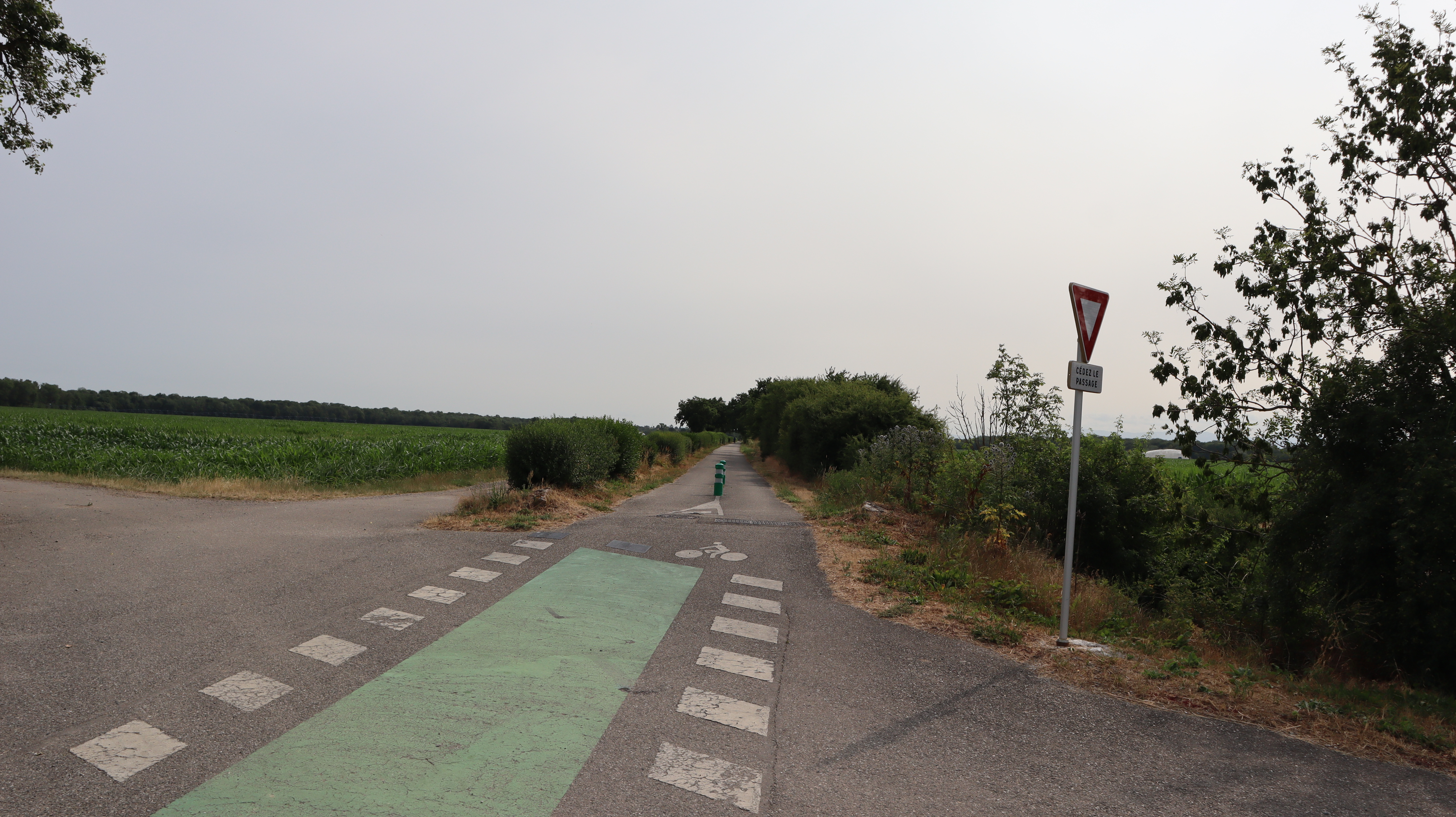 2023 Pulversheim piste cyclable