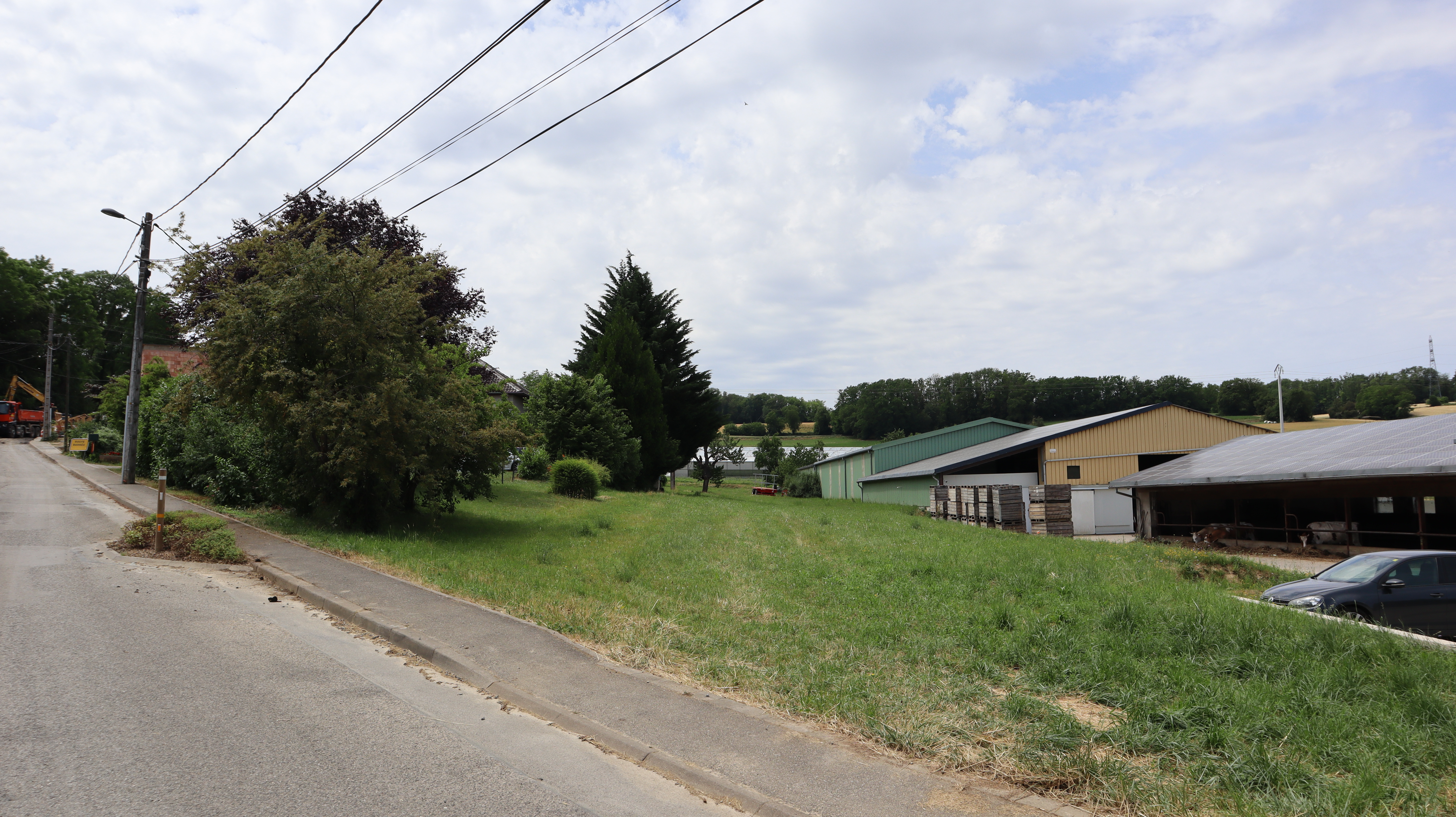 2023 Zimmersheim ferme fischer