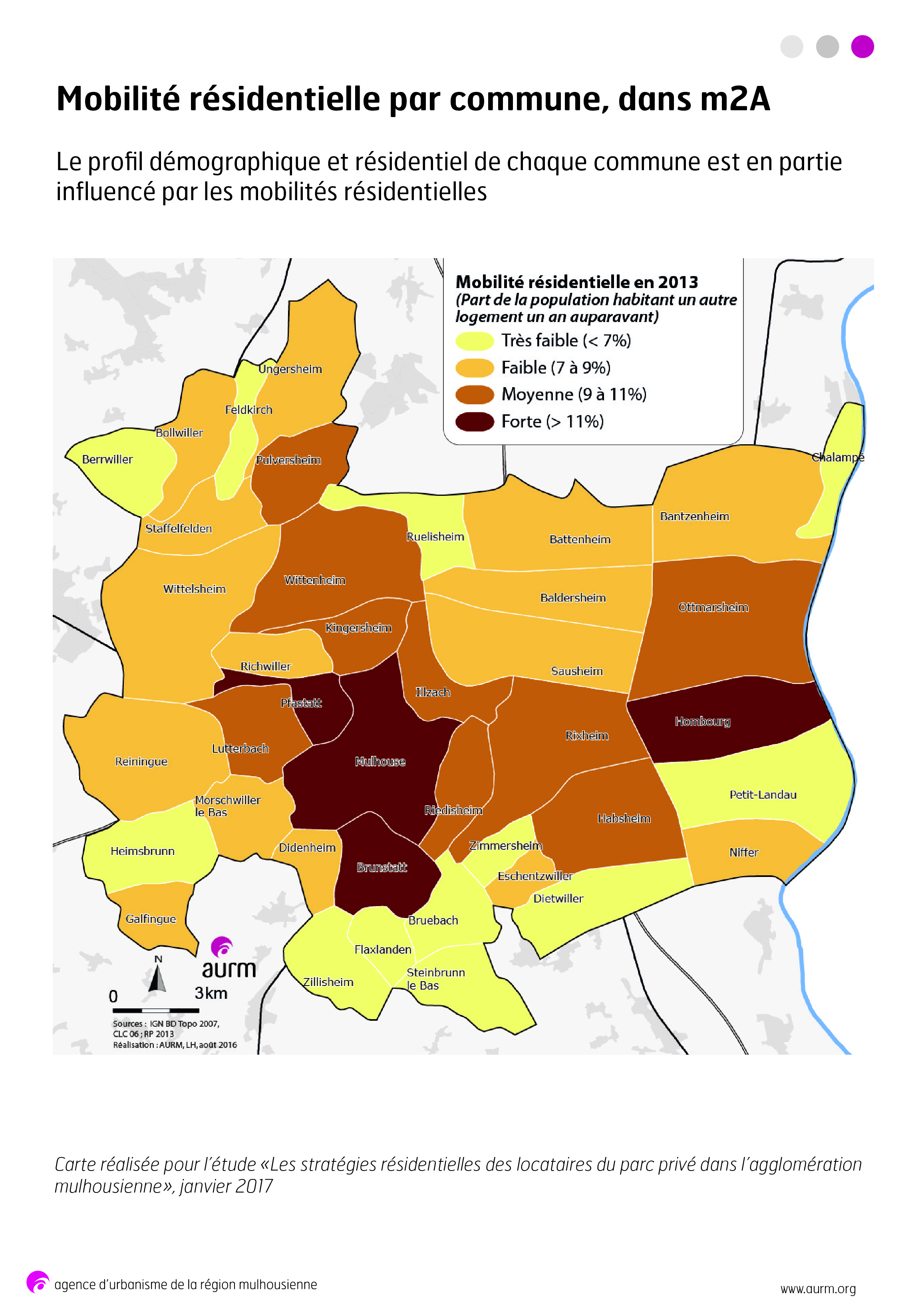 Mobilité résidentielle