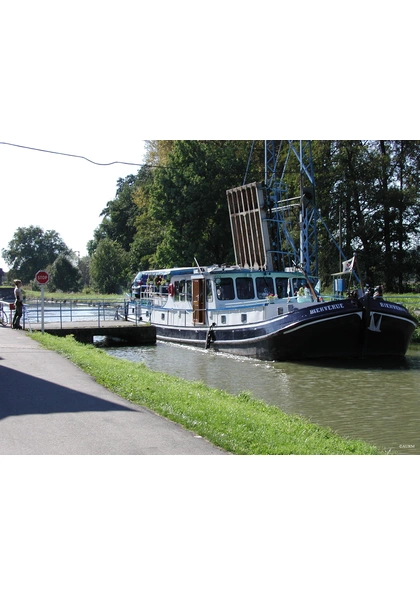 2003 Zillisheim canal