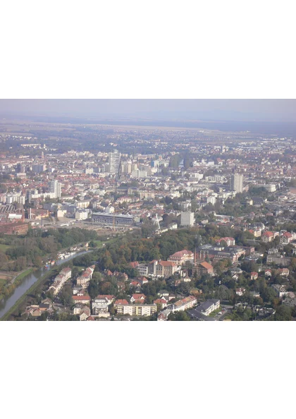 2006 Mulhouse vue aerienne