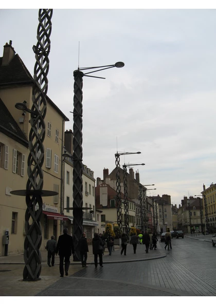 2007 Chalon-sur-Saône placeMairie (1)