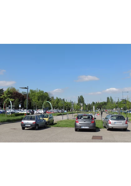 2013 Mulhouse ParkingRelaisUniv05