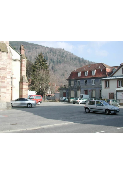 2004 Fellering pkg église2