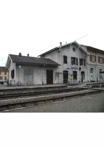 2003 Wesserling gare 5