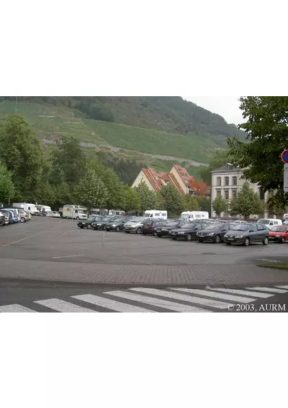 2004 Thann parking bungert