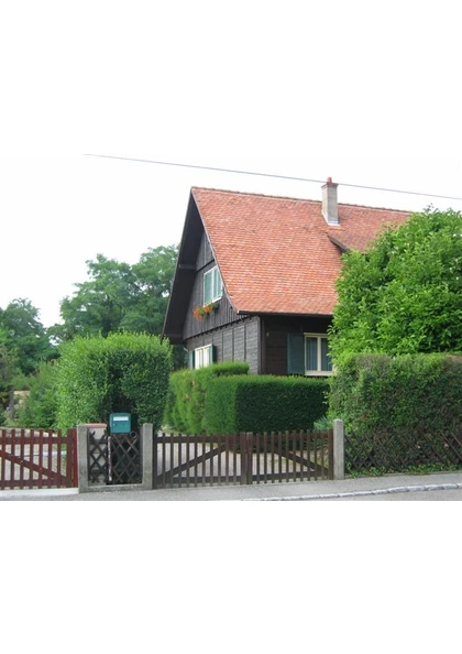 2005 Staffelfelden maison