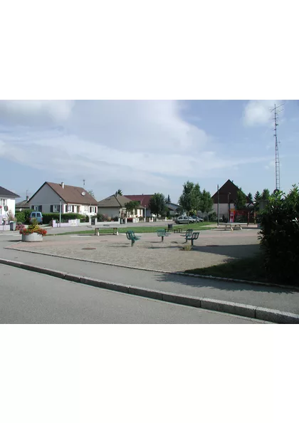 2005 Ottmarsheim