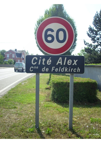 2009 Feldkirch CitéAlex