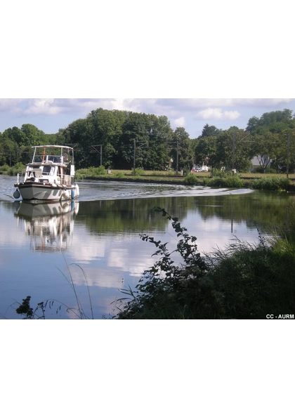 2010 Zillisheim Canal