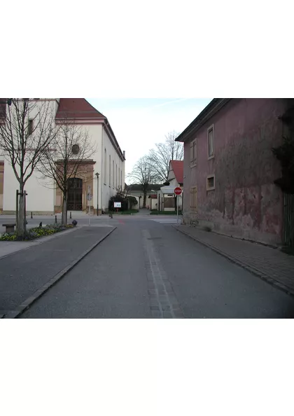 2007 Habsheim mairie