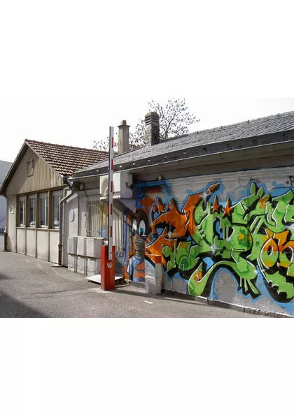 2004 Mulhouse tags