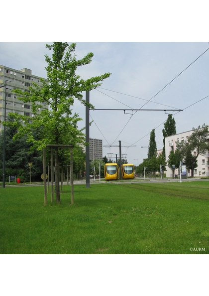 2008 Mulhouse CoteauxTram2