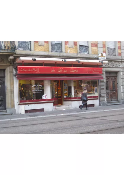 2009  Mulhouse Boulangerie