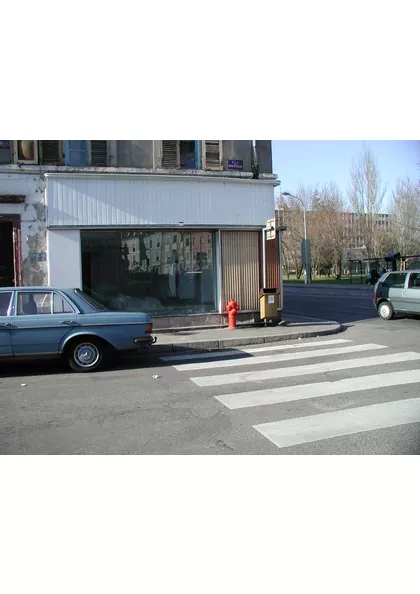 2003 Mulhouse commerce vacant 3