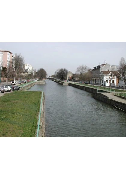 2004 Mulhouse Canal5