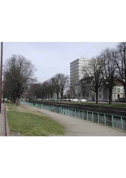 2004 Mulhouse Canal4