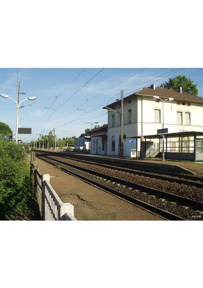 2007 Mulhouse gare Dornach2