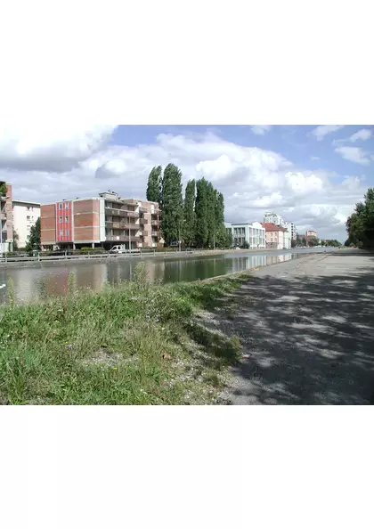 2004Mulhouse canal