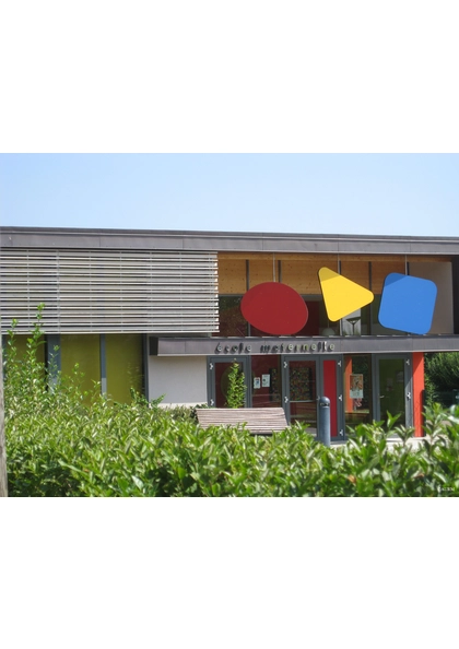 2009 Bantzenheim ecole3