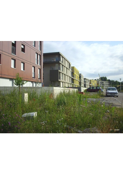 2009 Pfastatt NouveauQuartier