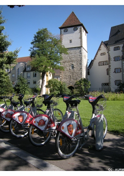 2010 Mulhouse VelociteTourNessel