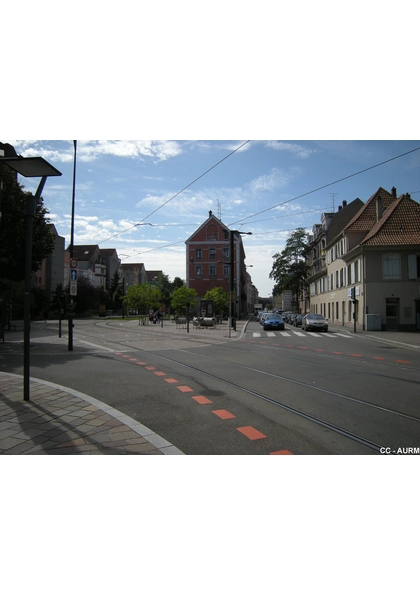 2010 Mulhouse CroisementTerreHommes