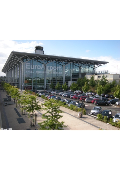 2010 EuroAirport