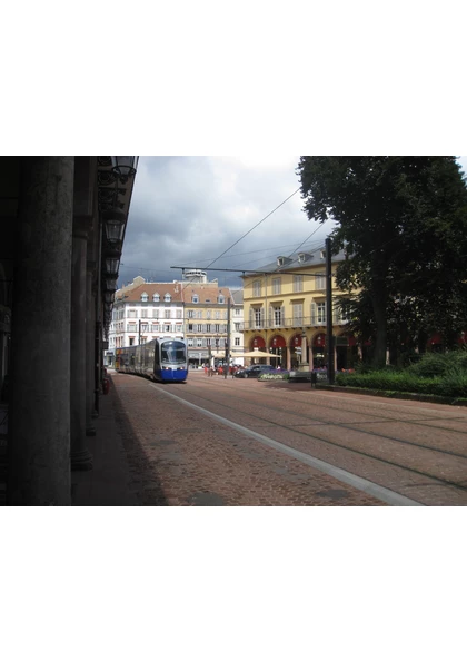 2010 Mulhouse Essai TramTrain2