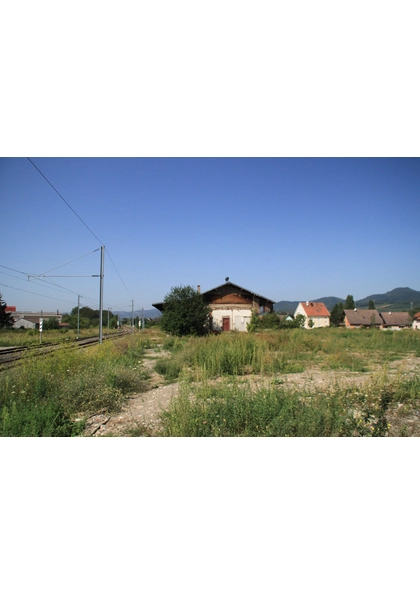 2011 Cernay stationtramtrain13