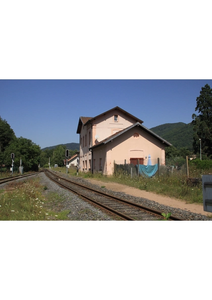 2011 Willer-sur-Thur stationtramtrain8