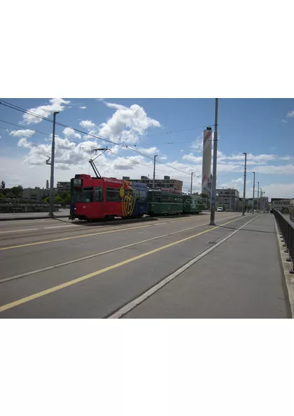 2011 Bale Tramway2