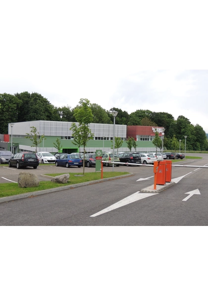 2013 Mulhouse Illberg Business Campus01