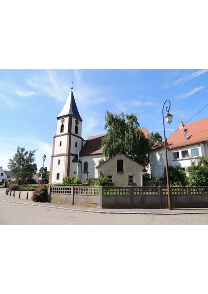 2013 Ruelisheim Eglise01