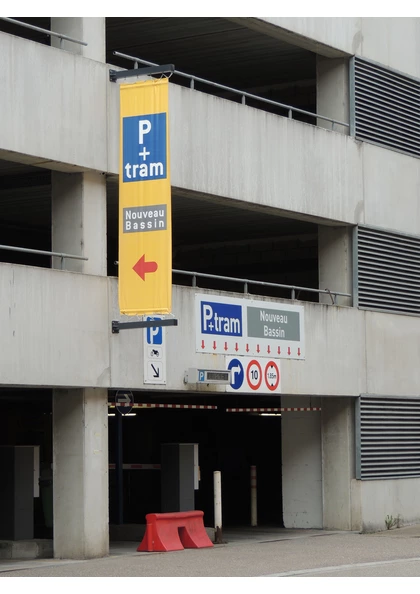 2013 Mulhouse ParkingRelaisNouveauBassin04