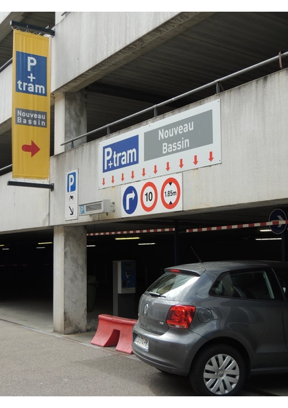 2013 Mulhouse ParkingRelaisNouveauBassin07