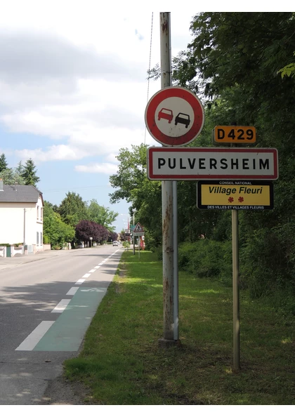 2013 Pulversheim EntreedeVille02