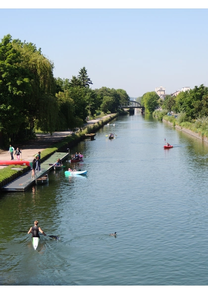 2013 Riedisheim Canal03