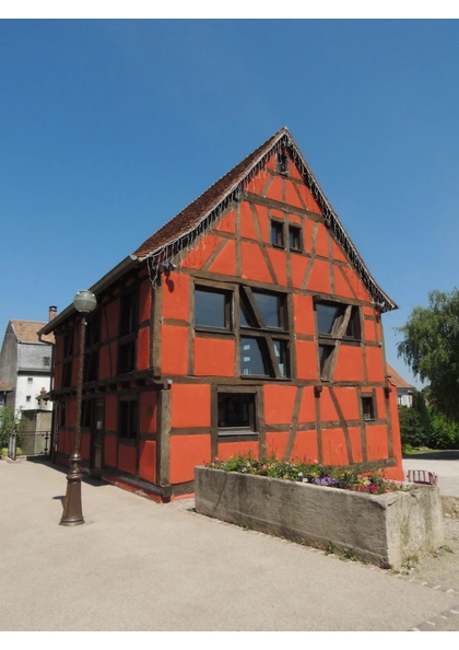 2013 Riedisheim CiteHof03