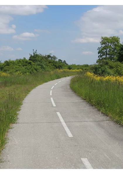 2013 Staffelfelden PisteCyclable