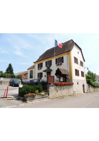 2013 Bruebach Mairie01