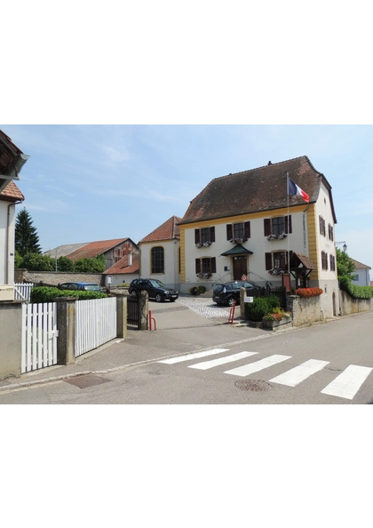 2013 Bruebach Mairie02