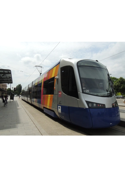 2013 Mulhouse GareTramTrain01