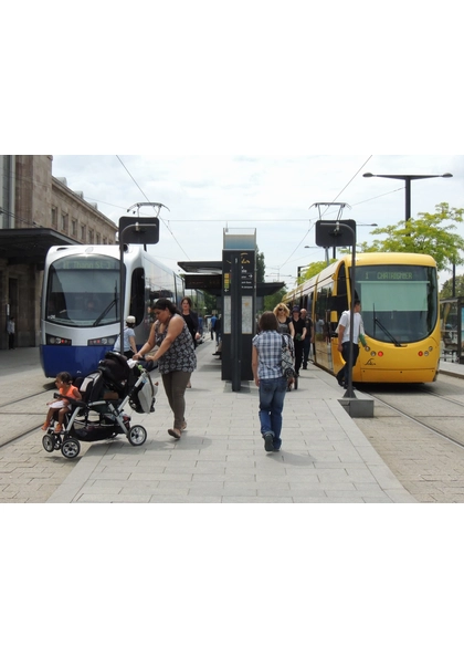 2013 Mulhouse GareTramTrain02