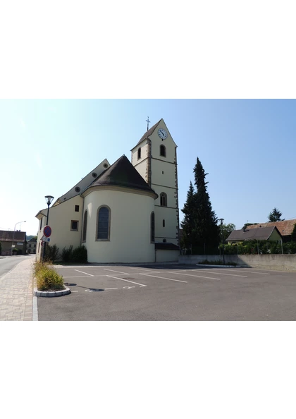 2013 Zimmersheim Eglise01