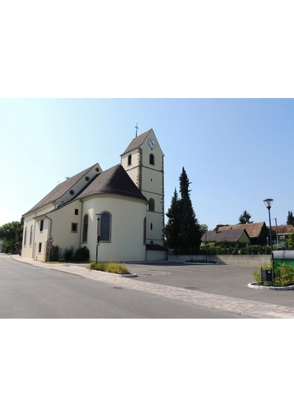 2013 Zimmersheim Eglise02