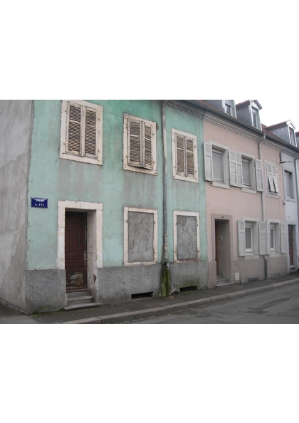 2009 Mulhouse quartierBriand ruedufil