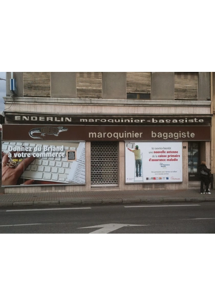 2009 Mulhouse quartierBriand-affiche2