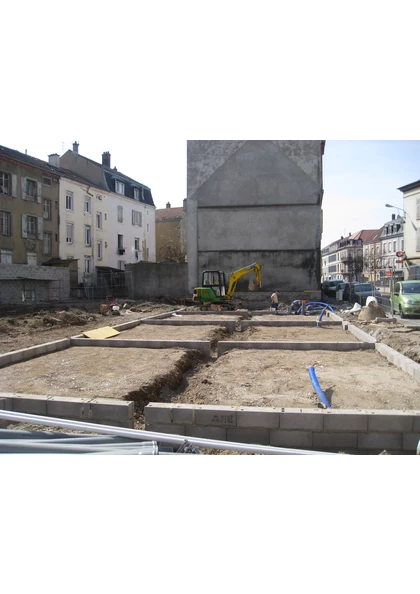 2010 Mulhouse QuartierVauban rueMesanges2