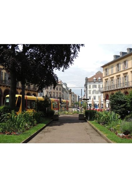 2013 Mulhouse PlaceRepublique01